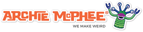 Archie McPhee